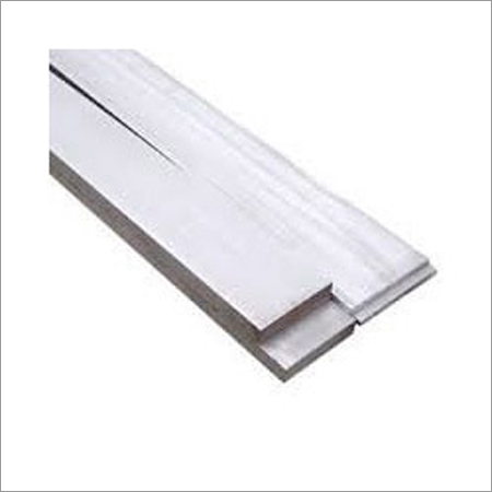 Aluminum Square Bar