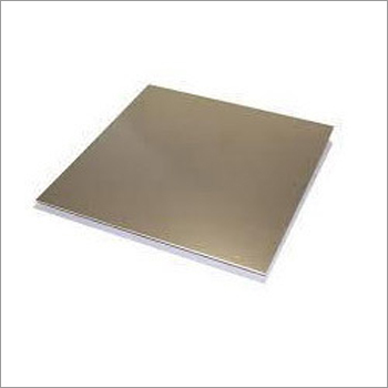 Aluminum Alloy Plates