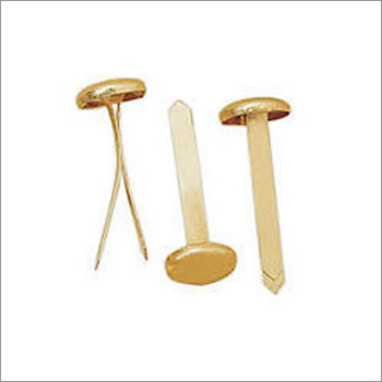Brass Fasteners