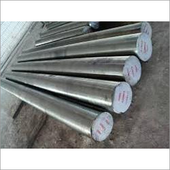 Steel Round Bar