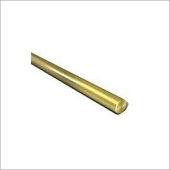 Brass Round Bar