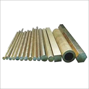 Aluminum Bronze Rods