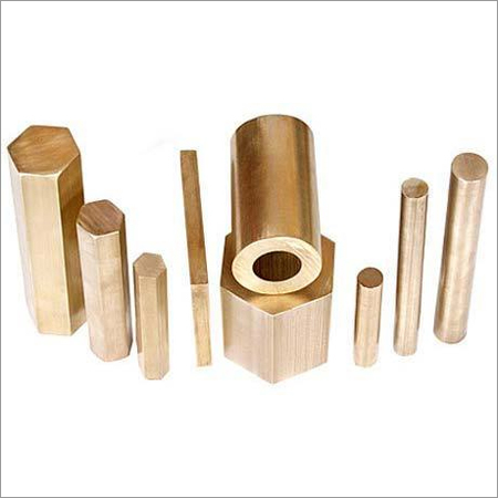 Aluminium Bronze