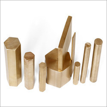 Aluminum Bronze Plates