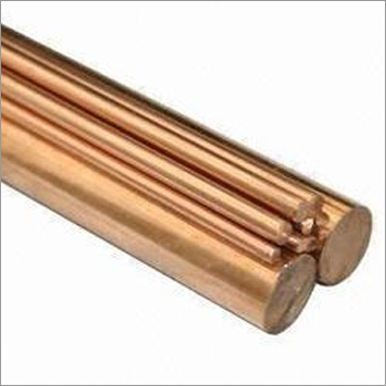 Beryllium Copper Rod