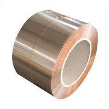 Beryllium Copper