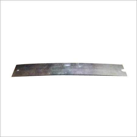 Bimetal Strip