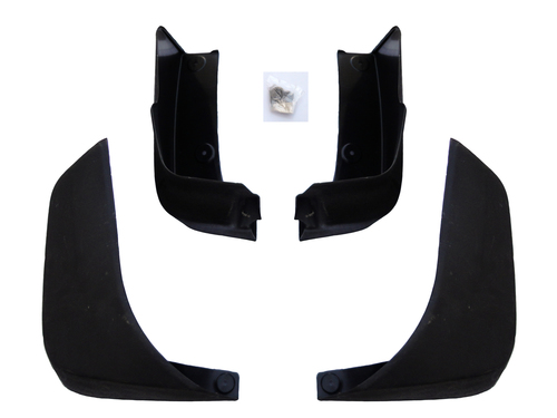Pp Mudflap For Suzuki Celerio