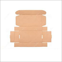 Die Cut Box