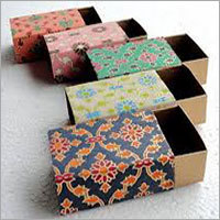Gift Packaging Box