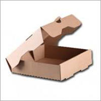 Die Cut Box