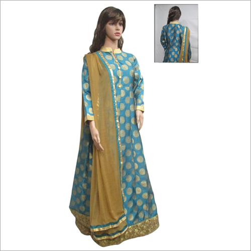 Anarkali Salwar Kameez