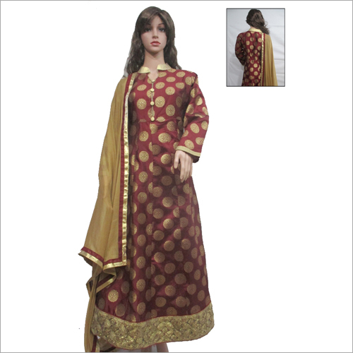 Designer Anarkali Suit