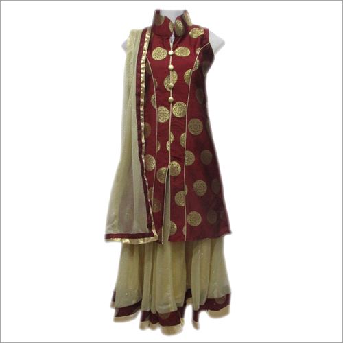 Lehenga Choli Set