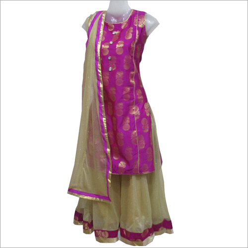 Ethnic Lehenga