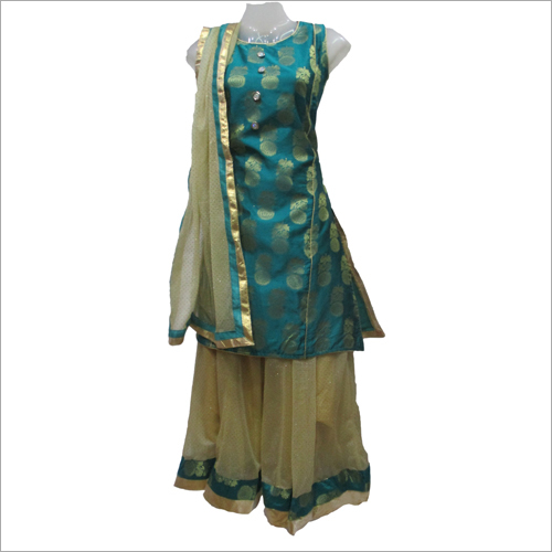 Girls Lehenga Choli