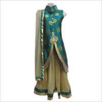 Fish Cut Lehenga Choli Ethnic Wear Lehenga, Choli