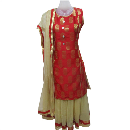 Designer Lehenga Choli