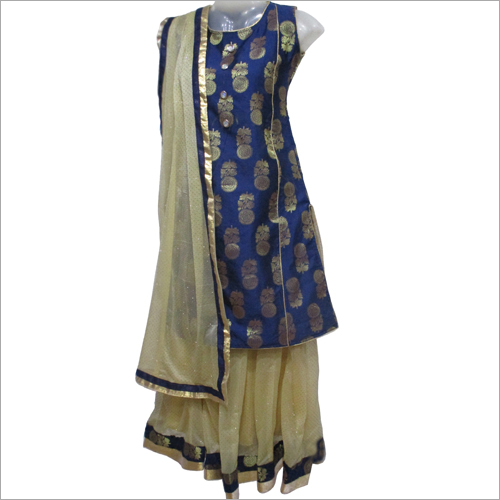 Designer Lehenga Choli