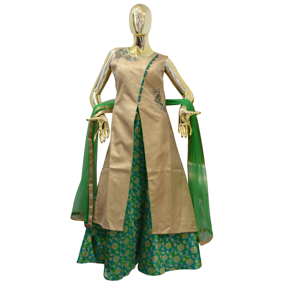 Silk Sugandha Ladies Lehenga