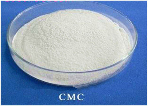 Carboxy Methyl Cellulose Cmc