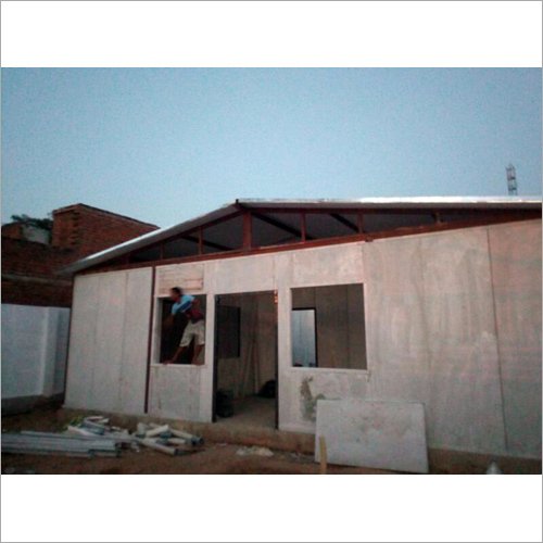 Bunk House