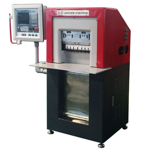 Unicore Cutting Machine