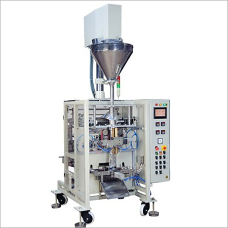 Auger Filling Machines