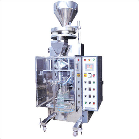 Collar Type Cup Filler