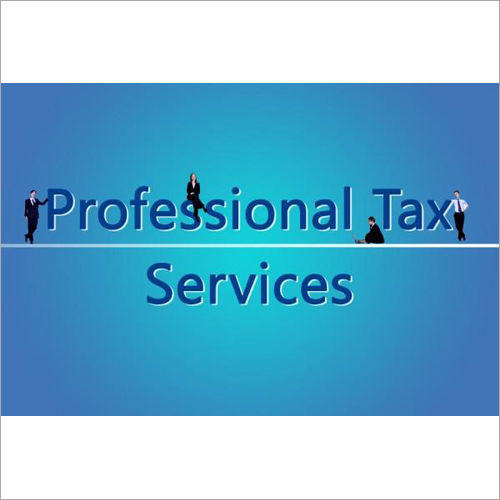 Professional Tax Registration By NEELKANTH CONSULTANCY SERVICES