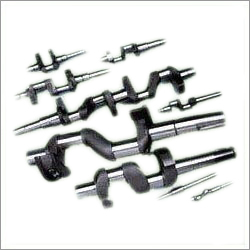 Compressor Crankshaft