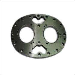 Industrial Valve Plates