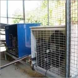 Cold Storage Rooms