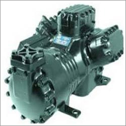 Industrial Refrigeration Compressor Spares