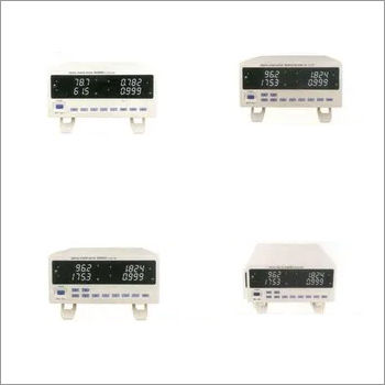 Digital Power Meter