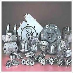 Industrial Compressor Oil Pumps