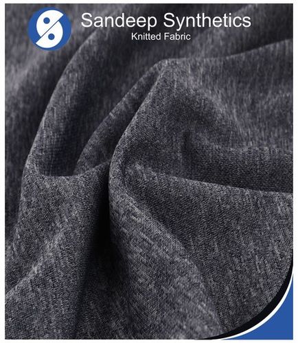 Lycra Fleece Fabrics
