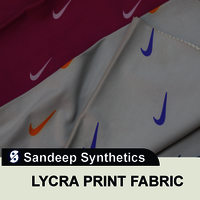 lycra fabric