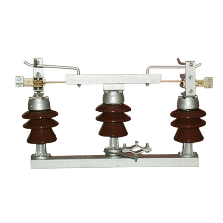 AB Switch Rotating Type