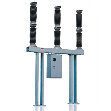 ABB HT Breakers