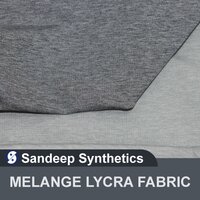 Melange Fabric