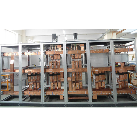 Compact Substation