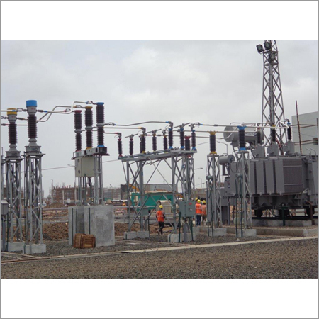 LT Substation