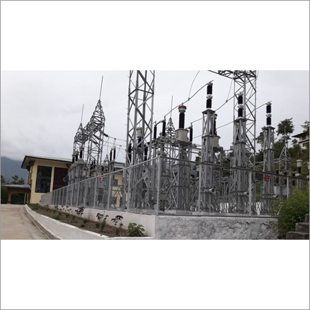 BPC Substation