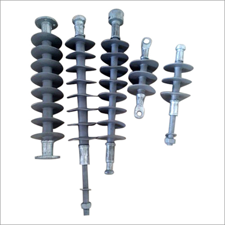 Polymer Insulators