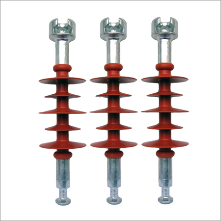 Light Weight 66KV Composite Suspension Insulator