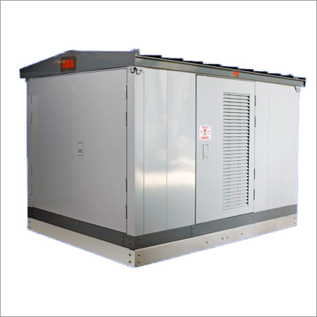 11kV CSS With Rigid Base Frame
