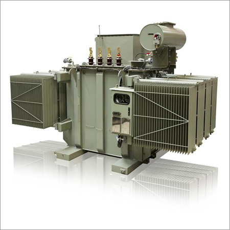Power Transformers