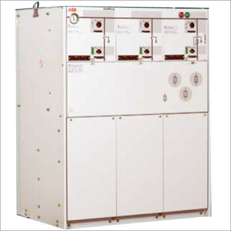 Abb Ring Main Unit
