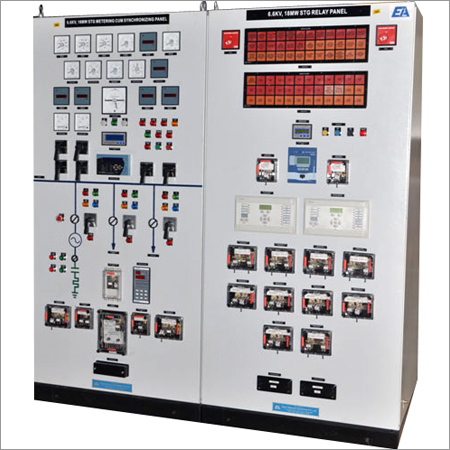 VCB Panel